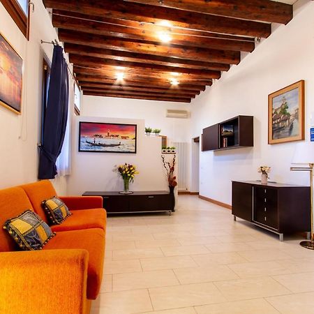 Art Dreams Apartment Dimora Casanova Velence Kültér fotó