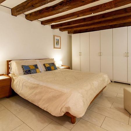 Art Dreams Apartment Dimora Casanova Velence Kültér fotó