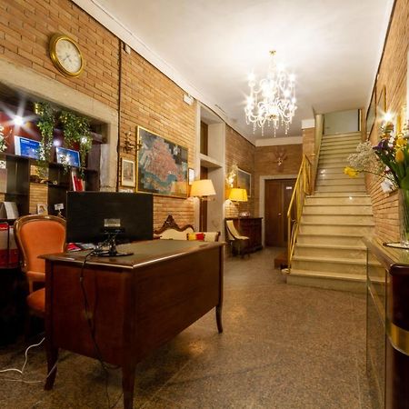 Art Dreams Apartment Dimora Casanova Velence Kültér fotó