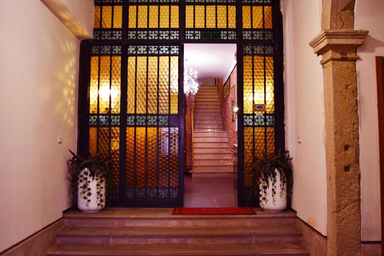 Art Dreams Apartment Dimora Casanova Velence Kültér fotó
