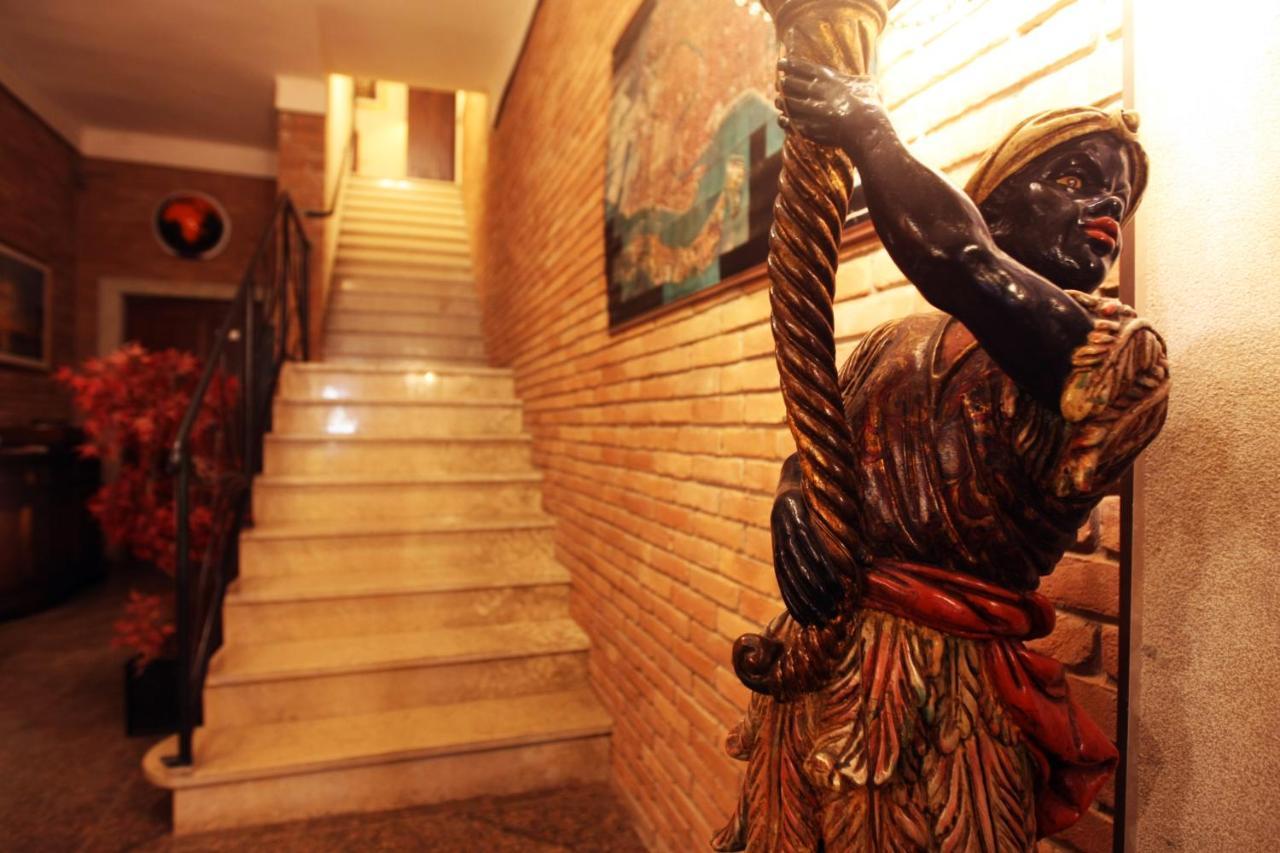Art Dreams Apartment Dimora Casanova Velence Kültér fotó