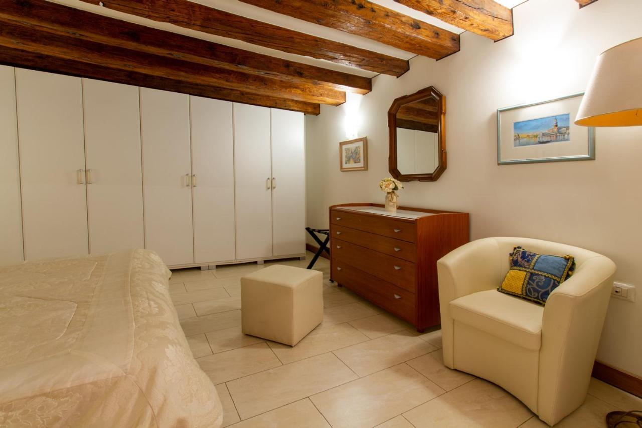 Art Dreams Apartment Dimora Casanova Velence Kültér fotó