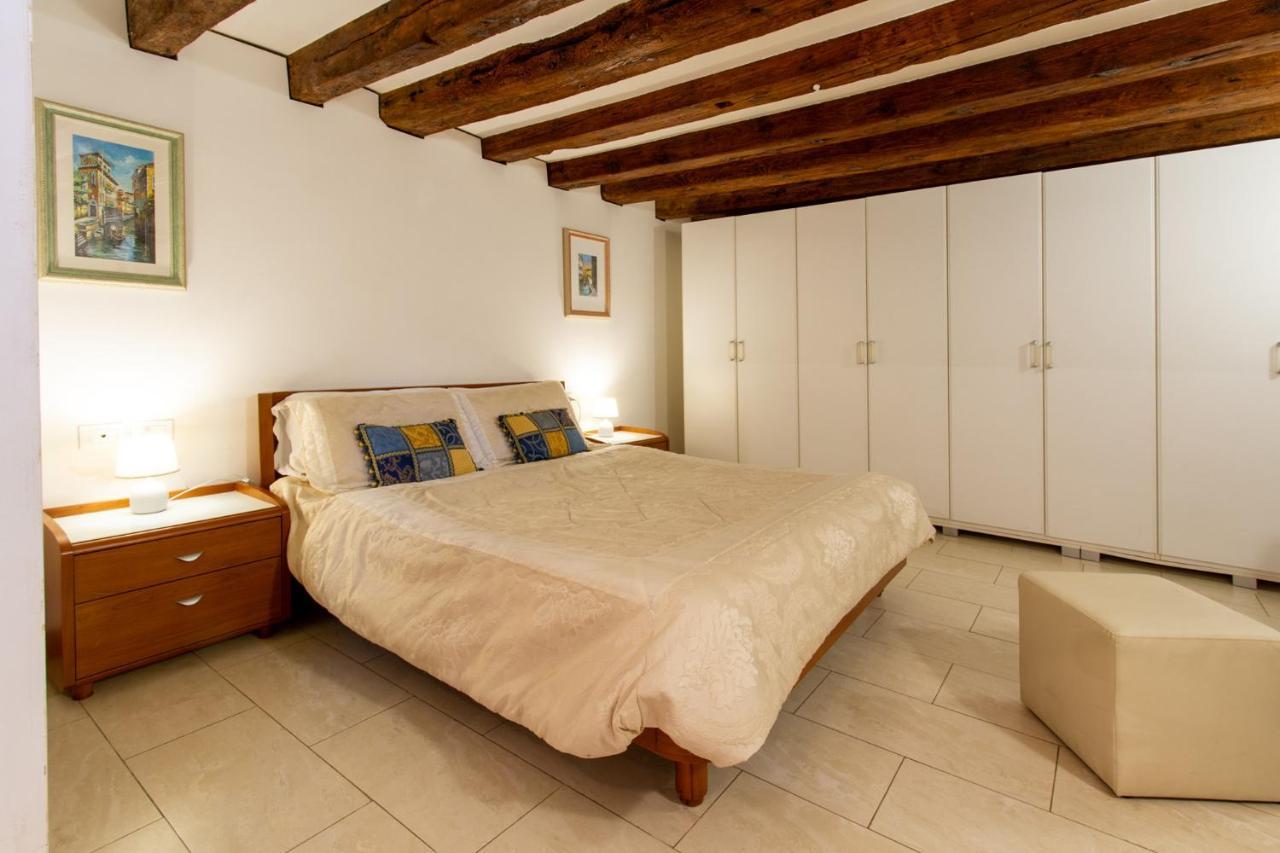 Art Dreams Apartment Dimora Casanova Velence Kültér fotó