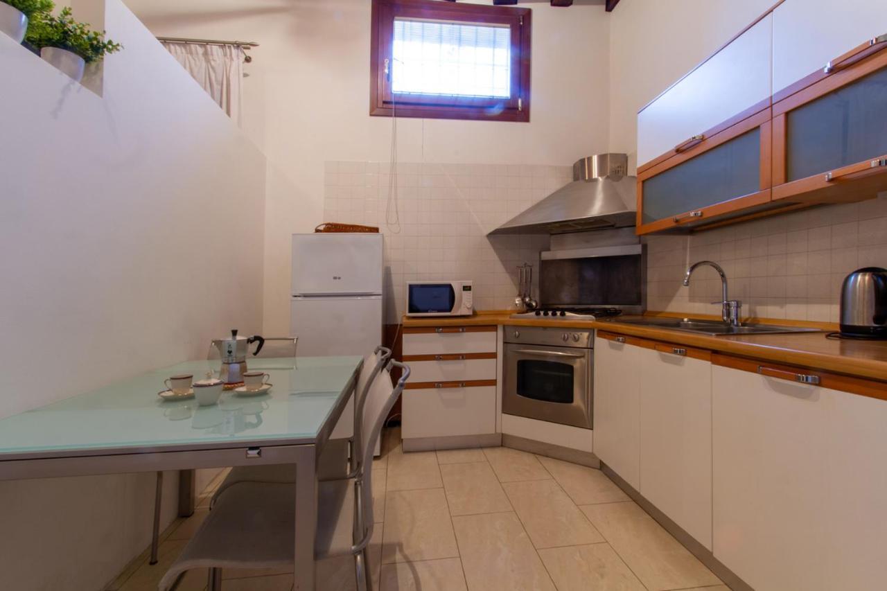 Art Dreams Apartment Dimora Casanova Velence Kültér fotó