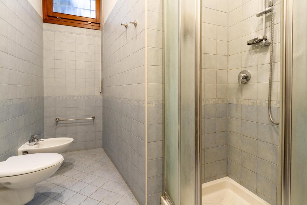 Art Dreams Apartment Dimora Casanova Velence Kültér fotó
