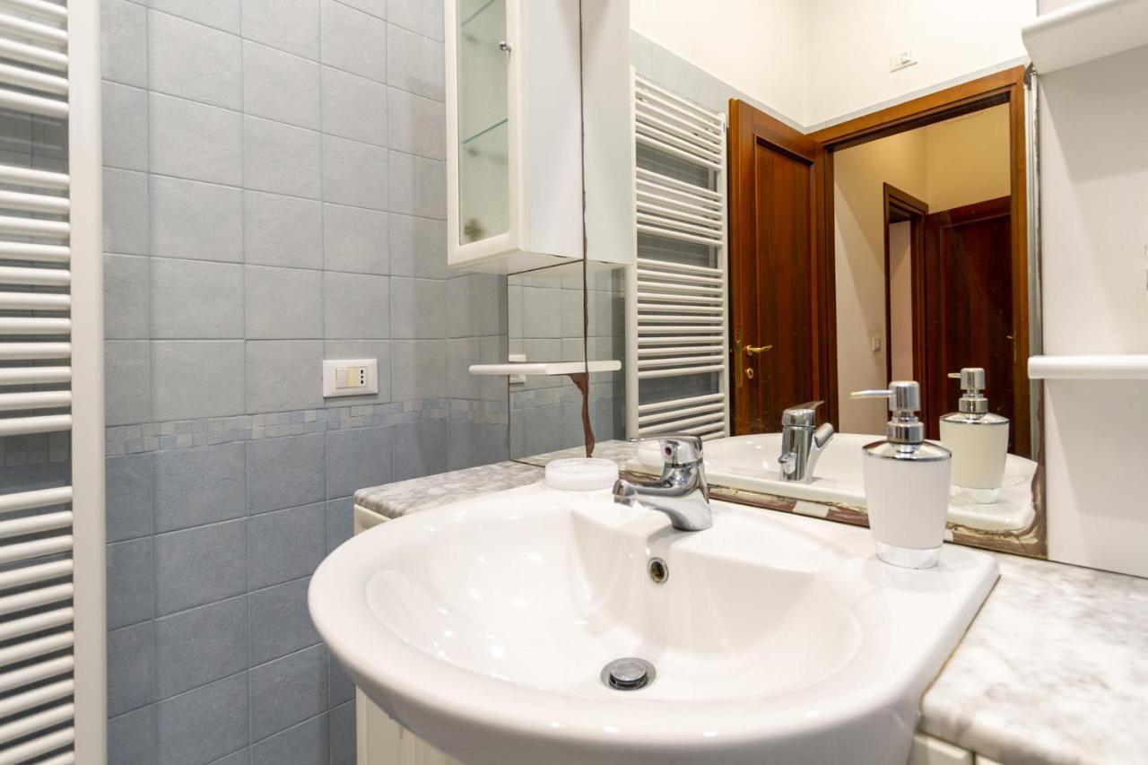 Art Dreams Apartment Dimora Casanova Velence Kültér fotó